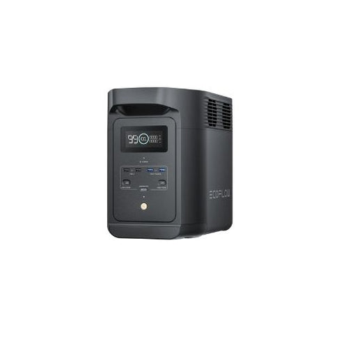 EcoFlow EF980 Portable Power Station (500W,980Wh)