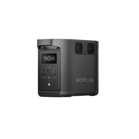 EcoFlow EF980 Portable Power Station (500W,980Wh)
