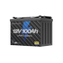 EcoFlow Lithium 12V 100Ah Deep Cycle LiFePO4 Battery
