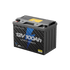 EcoFlow Lithium 12V 100Ah Deep Cycle LiFePO4 Battery