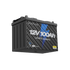 EcoFlow Lithium 12V 100Ah Deep Cycle LiFePO4 Battery