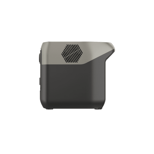 EcoFlow RIVER 2 PRO Portable Power Station (800W,768Wh)