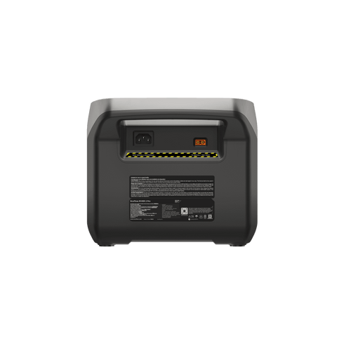 EcoFlow RIVER 2 PRO Portable Power Station (800W,768Wh)