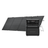 EcoFlow RIVER 3 Max Plus Portable Power Station with EB600 Battery