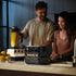 EcoFlow RIVER 3 Max Plus Portable Power Station with EB600 Battery