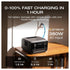 EcoFlow RIVER 3 Max Portable Power Station with EB300 Battery