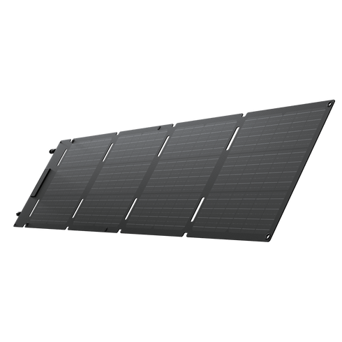 Ecoflow Solar Panel(60W,USB - C Type)