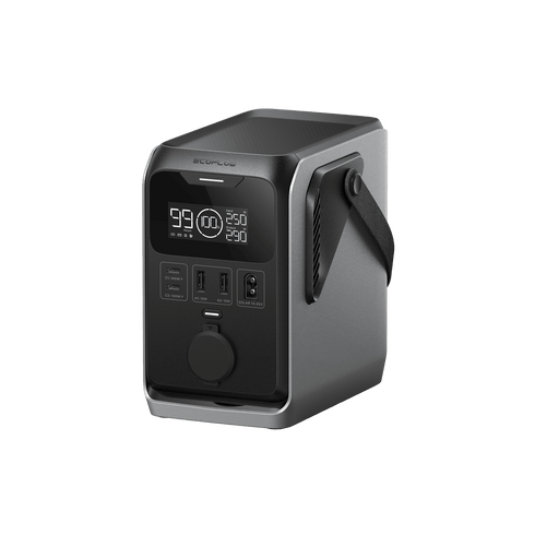 Ecoflow TRAIL 200 DC Portable Power Station(192Wh)