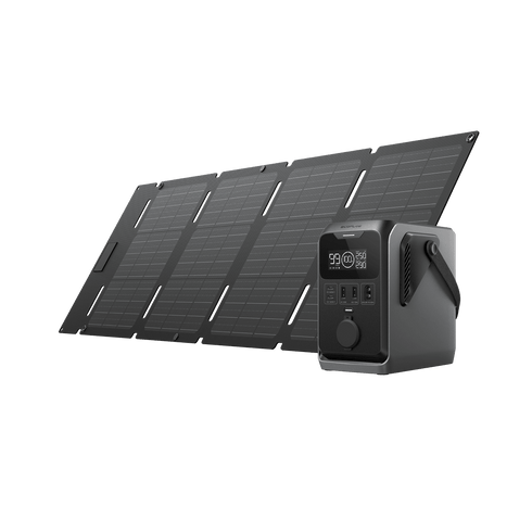 Ecoflow TRAIL 200 DC Portable Power Station(192Wh)