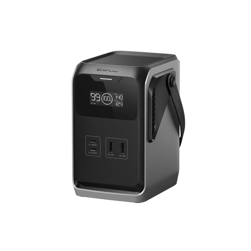 Ecoflow TRAIL 200 DC Portable Power Station(192Wh)