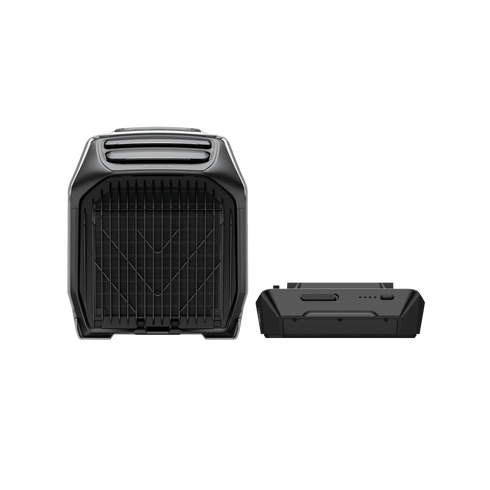 EcoFlow WAVE 3 Portable Air Conditioner 6100BTUs cooling , 6800BTUs Heating