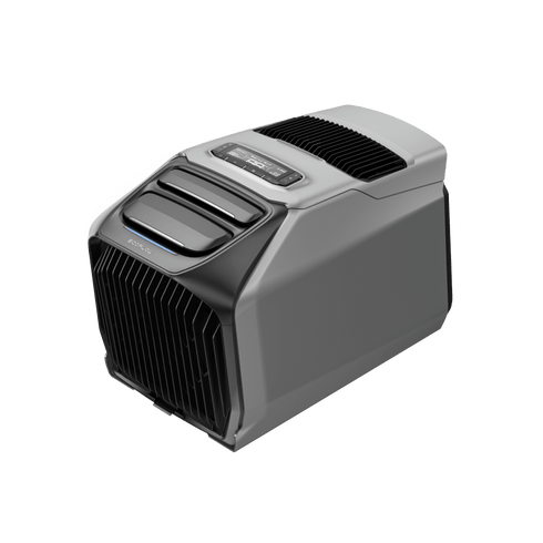 EcoFlow WAVE 3 Portable Air Conditioner 6100BTUs cooling , 6800BTUs Heating