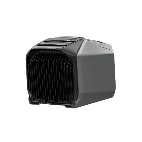 EcoFlow WAVE 3 Portable Air Conditioner 6100BTUs cooling , 6800BTUs Heating