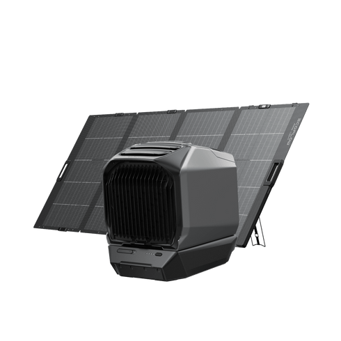 EcoFlow WAVE 3 Portable Air Conditioner 6100BTUs cooling , 6800BTUs Heating