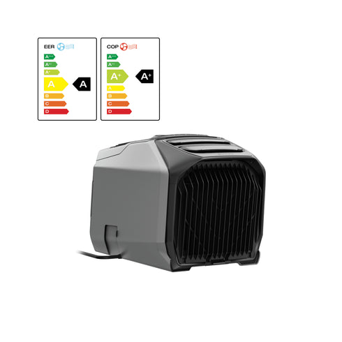 EcoFlow WAVE 3 Portable Air Conditioner 6100BTUs cooling , 6800BTUs Heating