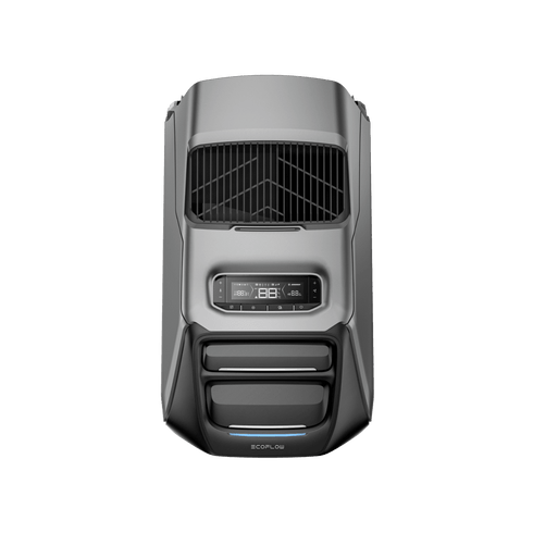 EcoFlow WAVE 3 Portable Air Conditioner 6100BTUs cooling , 6800BTUs Heating
