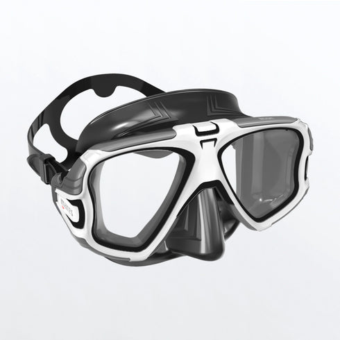 Mares Mask Edge