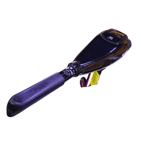 Electric Kayak Motor 86 lbs 24 V, 1164 W High-Thrust Trolling Motor for Kayaks and Small Boats