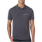 Embroidered Logo Polo Smart - Casual Polo Shirt for Water Activities.