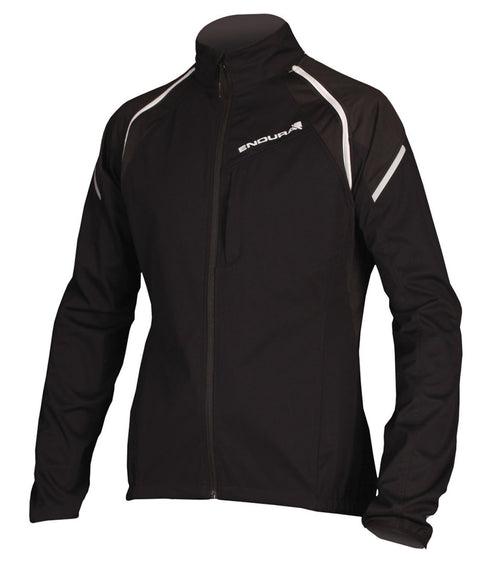 Endura Convert Softshell Jacket