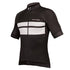 Endura FS260 Pro S S Jersey Black