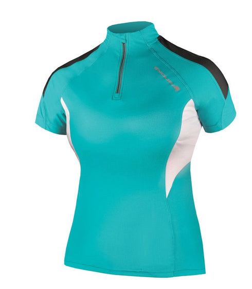 Endura Hummvee Lite Short Sleeves Jersey Women