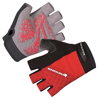 Endura Hummvee Plus Mitt Cycling Glove