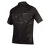 Endura Hummvee Ray Ii Short Sleeve Jersey