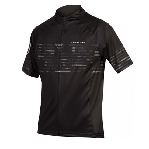 Endura Hummvee Ray Ii Short Sleeve Jersey