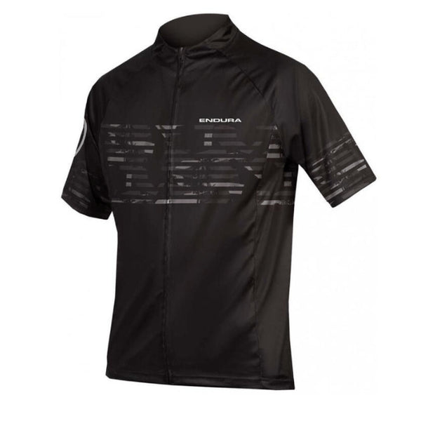 Endura Hummvee Ray Ii Short Sleeve Jersey