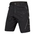 Endura Hummvee Short II Black Camo