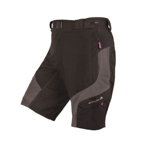 Endura Hummvee Shorts