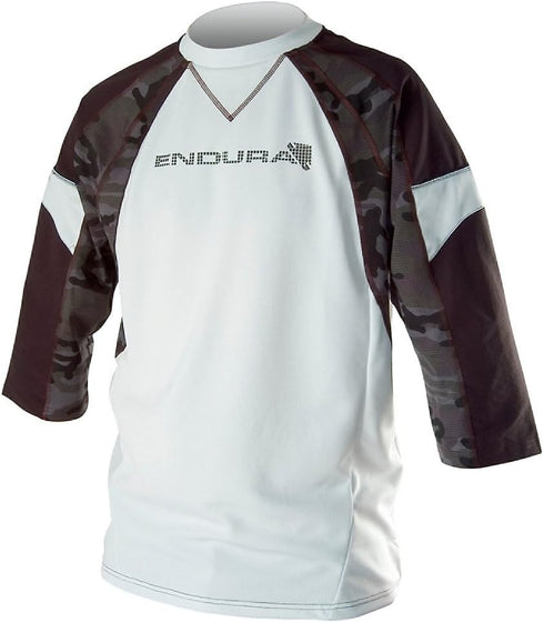 Endura Men'S Burner Shirt Burner