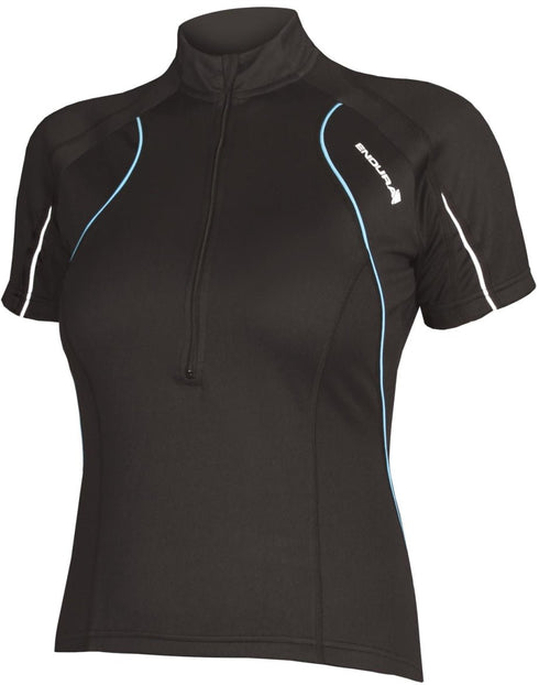 Endura Rapido Jersey