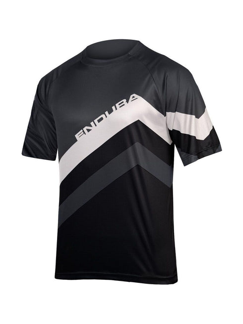 Endura Singletrack Core Print TShirt Men