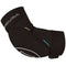 Endura Singletrack Elbow Protectors Black Kevlar