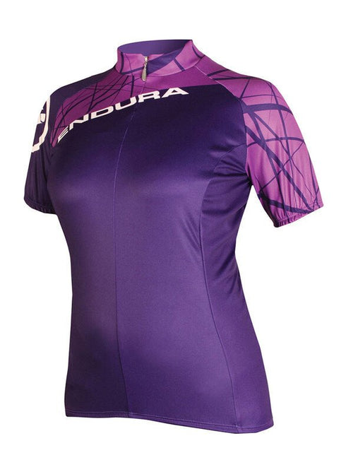 Endura Singletrack Jersey Women