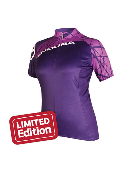 Endura Singletrack Jersey Women