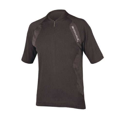 Endura Singletrack Lite S/S Jersey