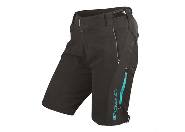 Endura Singletrack Women Short
