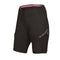 Endura Wms Hummvee Lite Shorts (with Liner)