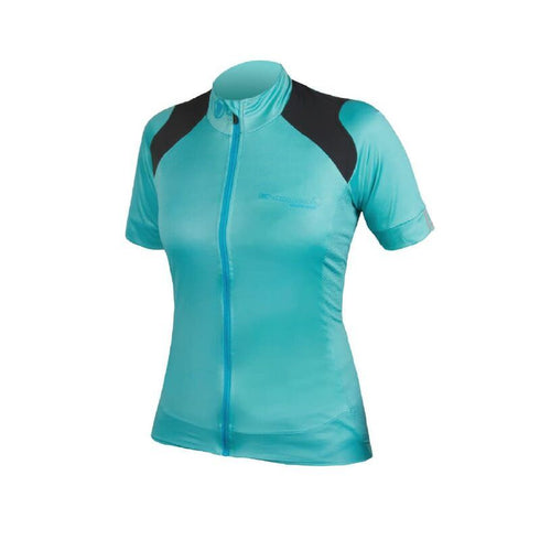 Endura Women Hyperon S/S Jersey
