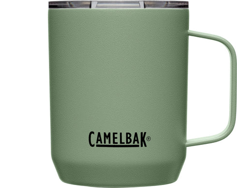 CamelBak 12oz Stainless Steel Vacuum Camp Mug - Perfect for Outdoor Adventures