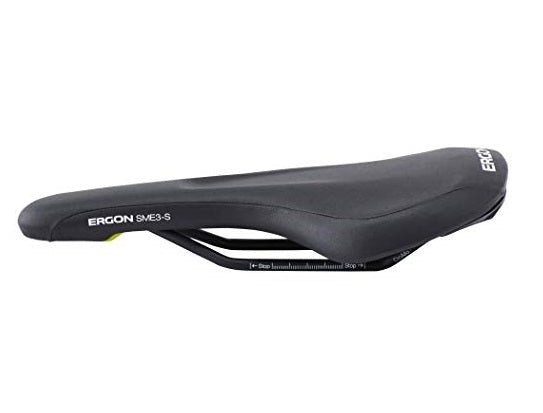 Ergon Saddle SME3 Black