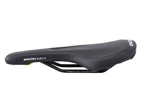 Ergon Saddle SME3 Black