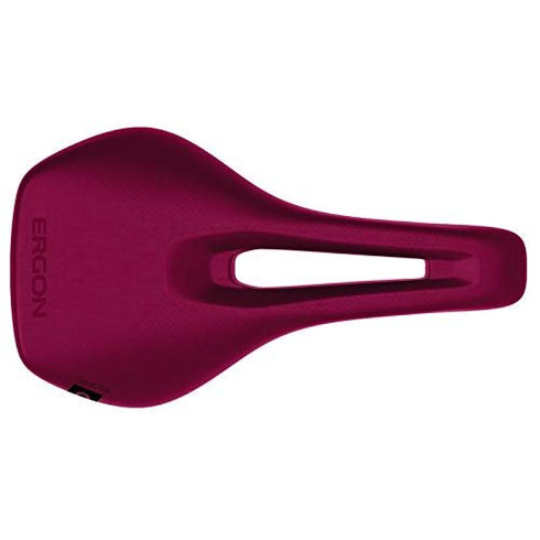 Ergon Saddle SR Sport Gel Women Berry