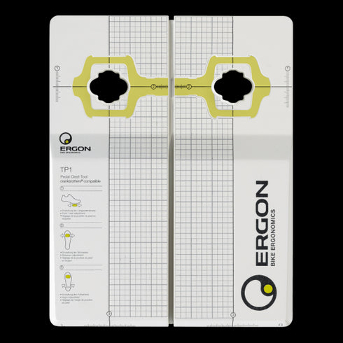 Ergon TP1 for Crank Brothers Cleat Tool