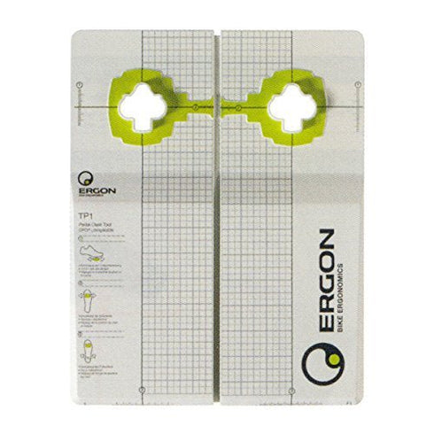 Ergon TP1 Pedal Cleat Tool for Shimano SPD