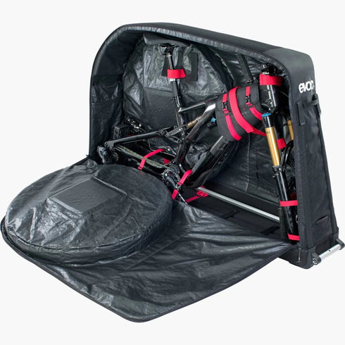 Evoc Bike Bag Pro BIKE TRAVEL BAGS