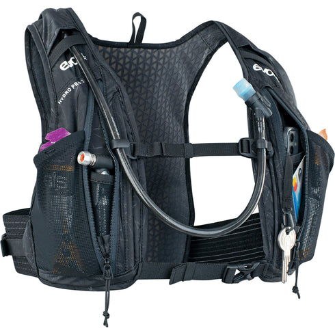 Evoc Hydro Pro 3 + 1.5L Hydration Bladder Hydration Backpack
